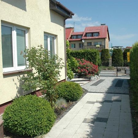 Aga Pokoje Gościnne Mielno  Zewnętrze zdjęcie